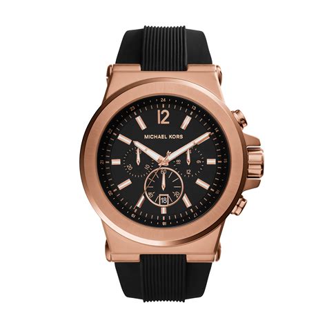 michael kors 8184|michael kors dylan watch.